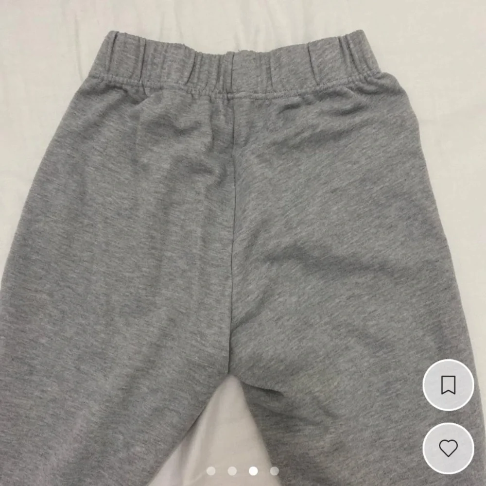 Sweatpants - Picture 4 of 4